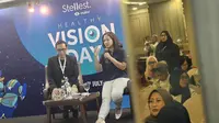 Anak Pakai Kacamata Minus? Ini Pesan untuk Orang Tua