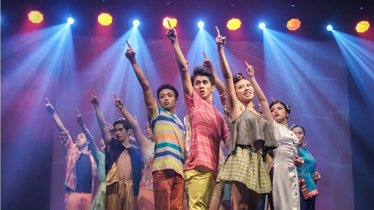 EKI Dance Company