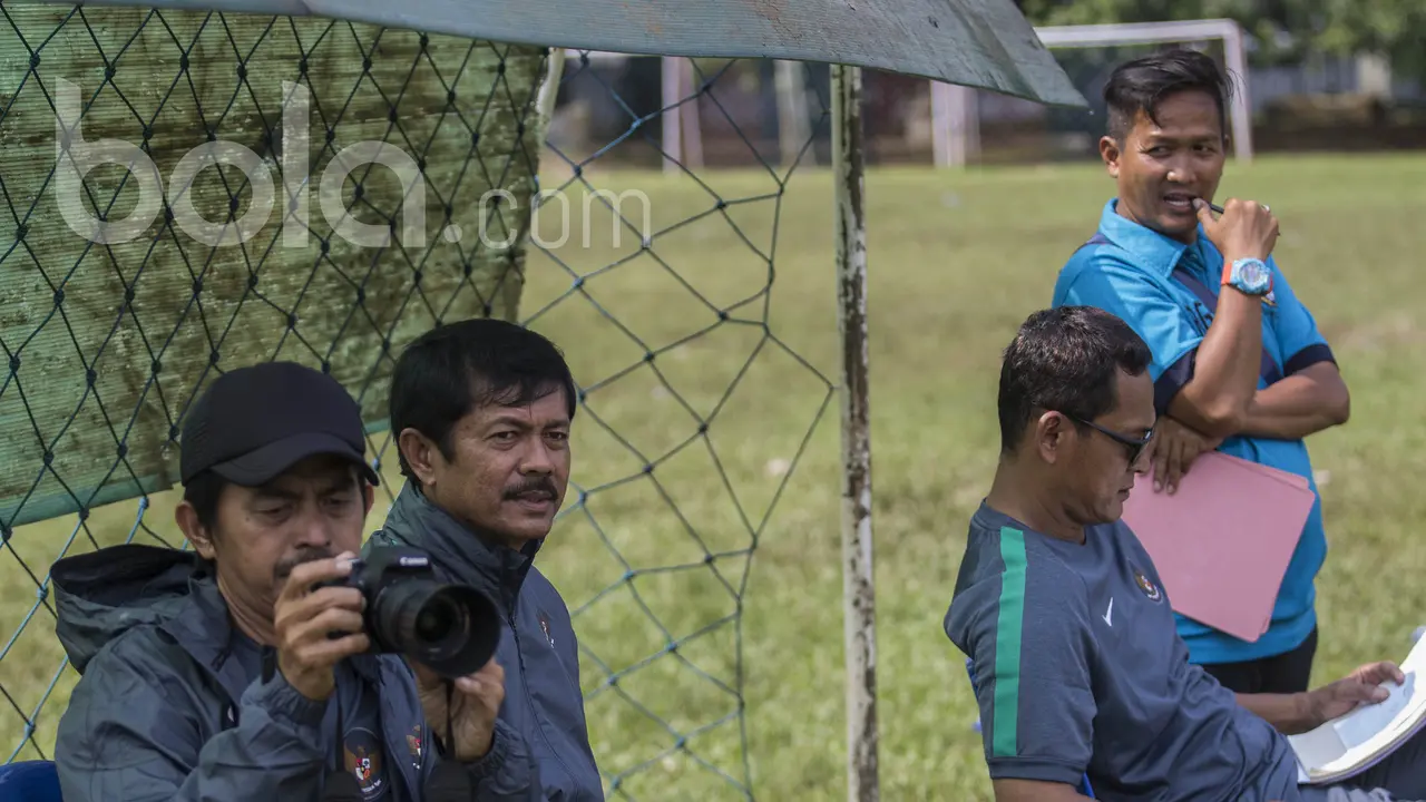 Timnas Indonesia U-19