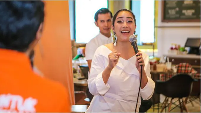 Tanya Larasati/copyright Youfit