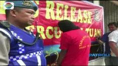 Pelaku pembunuhan yang merupakan kekasih korban mengaku kesal, lantaran diminta pertanggungjawaban atas kehamilan korban.