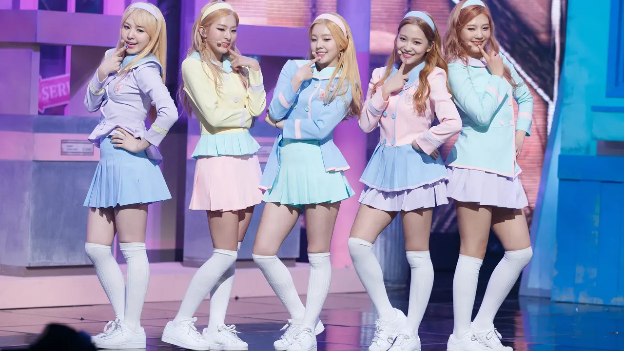 Red Velvet