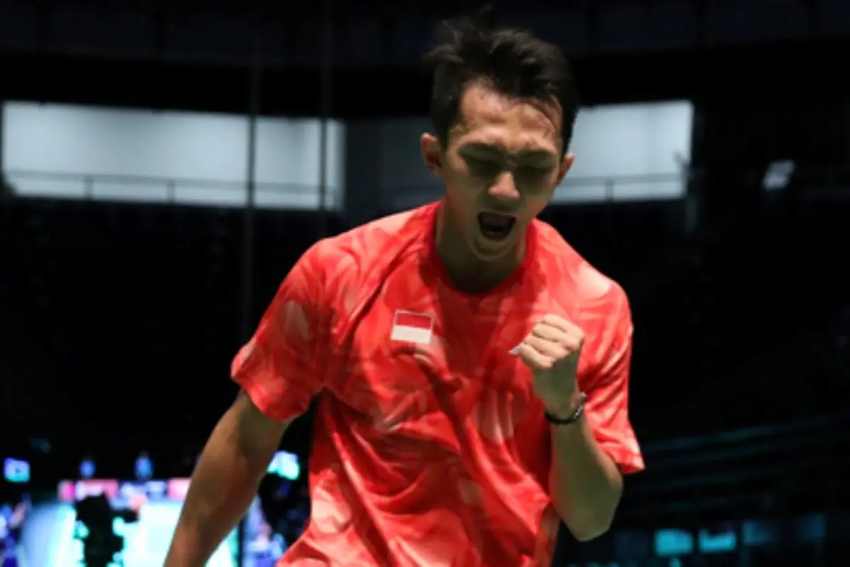 Ihsan Maulana Mustofa