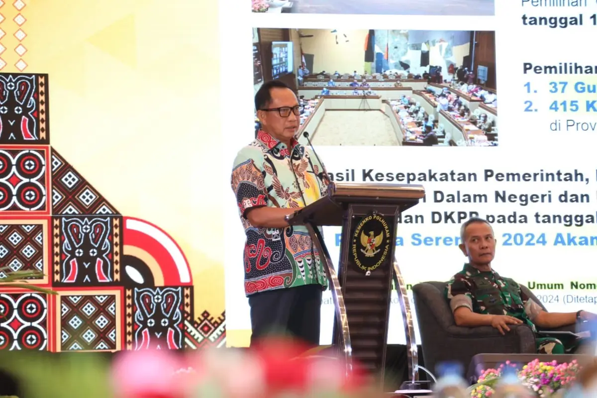 Kemendagri