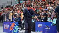 Takluk dari Timnas Futsal Indonesia, Pelatih Jepang: Saya Gagal, Garuda Asia Memang Sudah Terlalu Kuat