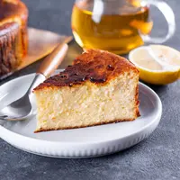 ilustrasi resep cheesecake/Ahanov Michael/Shutterstock