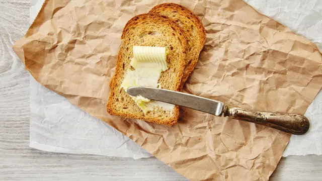 Bread and Butter