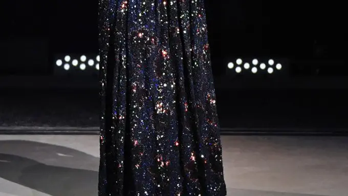 [Bintang] Adele Isyaratkan Bakal Pensiun dari Tur