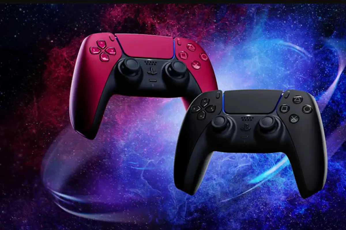 Sony PS5