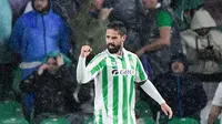 Real Betis Menjemput Impian di Wroclaw