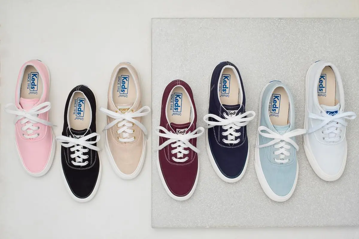 Liburan Makin Menyenangkan dengan Promo Belanja Sepatu Buy 1 Get 1