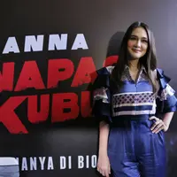 Luna Maya