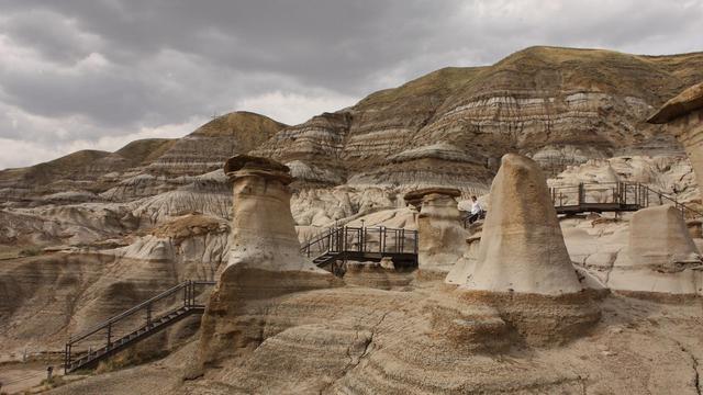 Drumheller