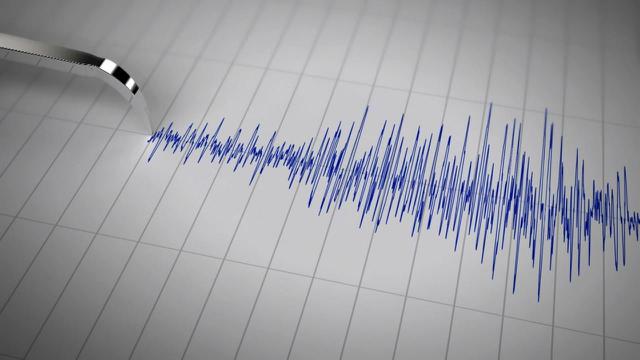 Gempa 7,9 SR di Papua Nugini, Indonesia Aman