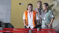 KPK Periksa 14 Anggota DPRD Jambi Terkait Suap Ketuk Palu