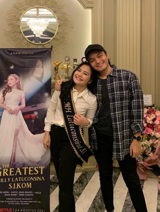 Prilly Latuconsina (Instagram/prillylatuconsina96)