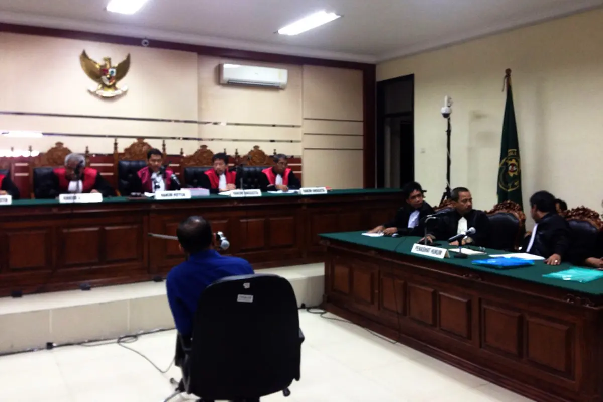 Dahlan Iskan