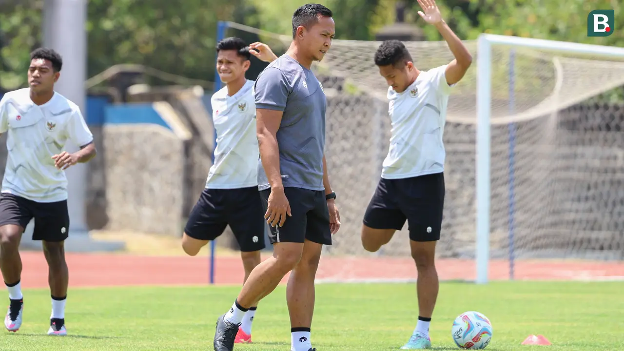 Timnas Indonesia U-23