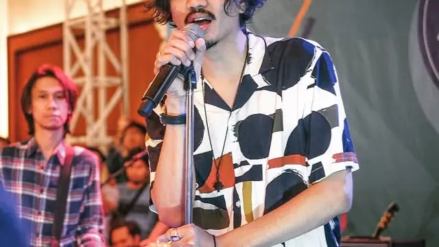 Sheila on 7. (Foto: Instagram @pakduta)