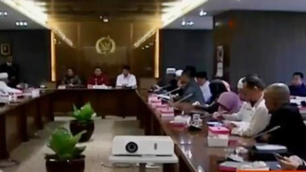  FUI Kecam Kriminalisasi Ulama