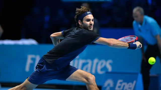 Roger Federer