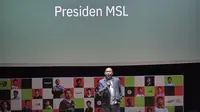 Dipimpin Oki Rengga, Minisoccer Super League Series 5 Hadirkan 4 Agenda Kompetisi