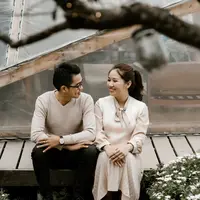 ilustrasi pasangan menikah/Photo by Trung Nguyen from Pexels