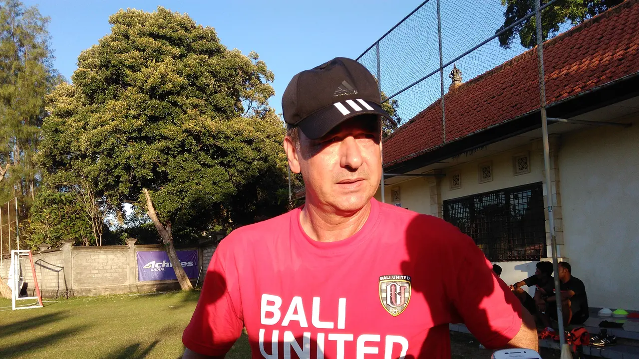 Bali United