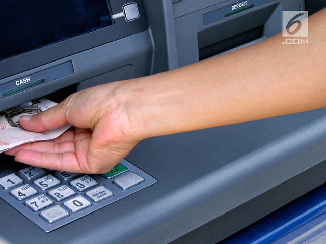 Cegah Skimming Sistem Keamanan Siber Bank Bumn Diperkuat Bisnis