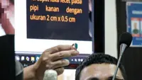 Terbukti Aniaya Polisi, Vonis Ipda Aris Dipangkas dari 8 jadi 3 Tahun