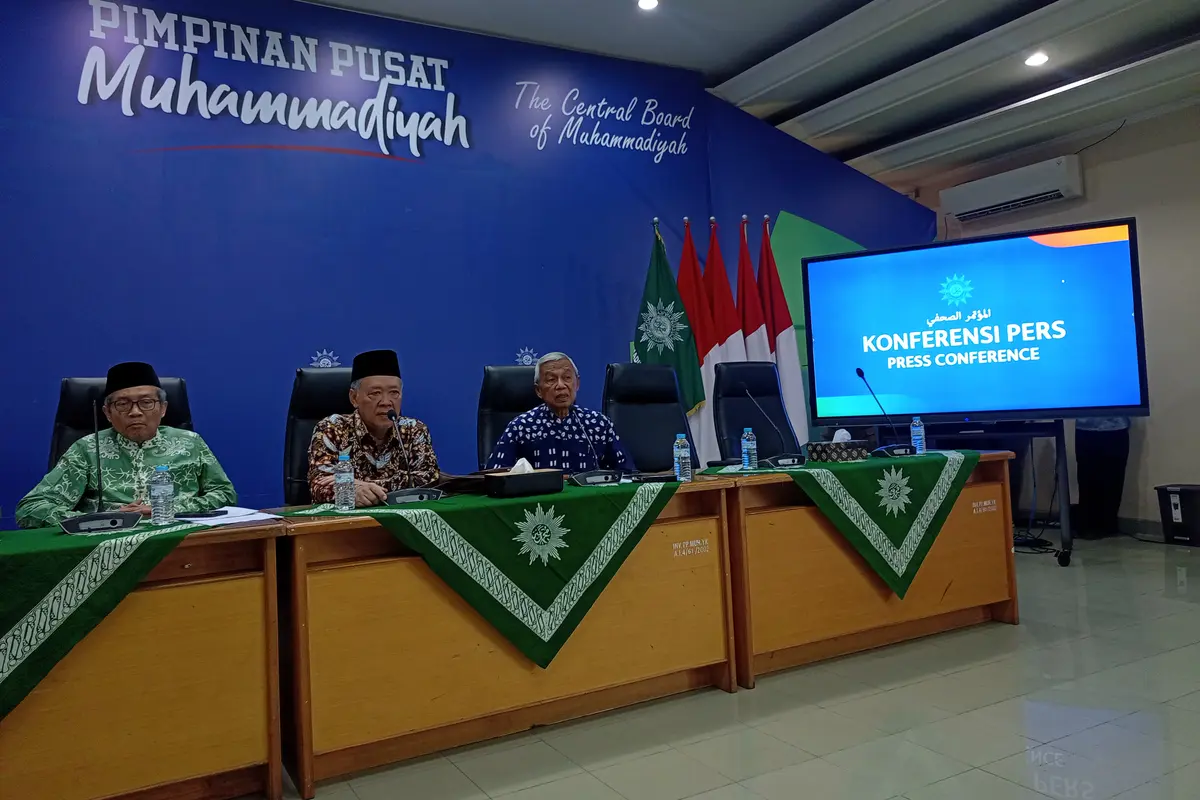 PP Muhammadiyah