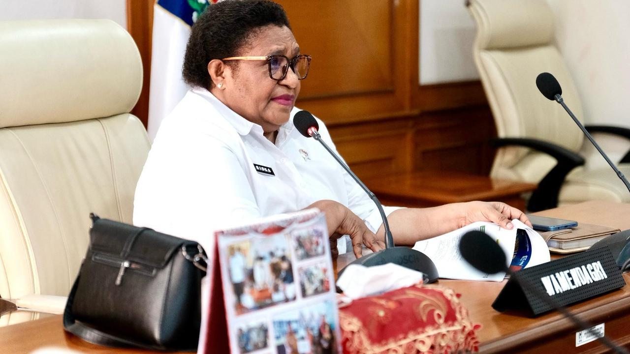 Kemendagri Tegaskan Komitmen Dukung Kelancaran PSU Pilkada