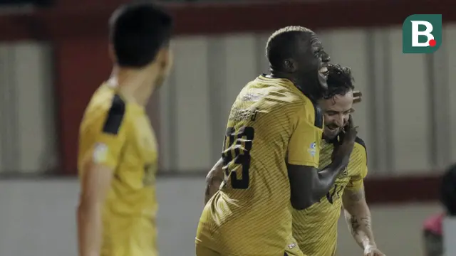 Bhayangkara FC