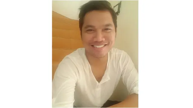 Ini Sosok Tubagus Wijaya, Founder dari Parfum Karakter yang Menggugat Tiwi Eks T2