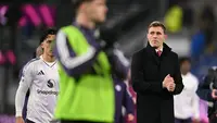 Darren Fletcher Tegas: Piala FA Harapan Terakhir MU Raih Trofi Musim Ini