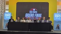 Grand Final Indonesia Pingpong League S2 Diikuti Atlet Asian Games 2026
