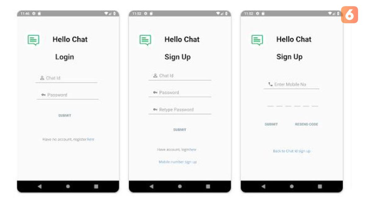 Catat, 13 Aplikasi Chat Ini Bisa Menguping Percakapan Telepon