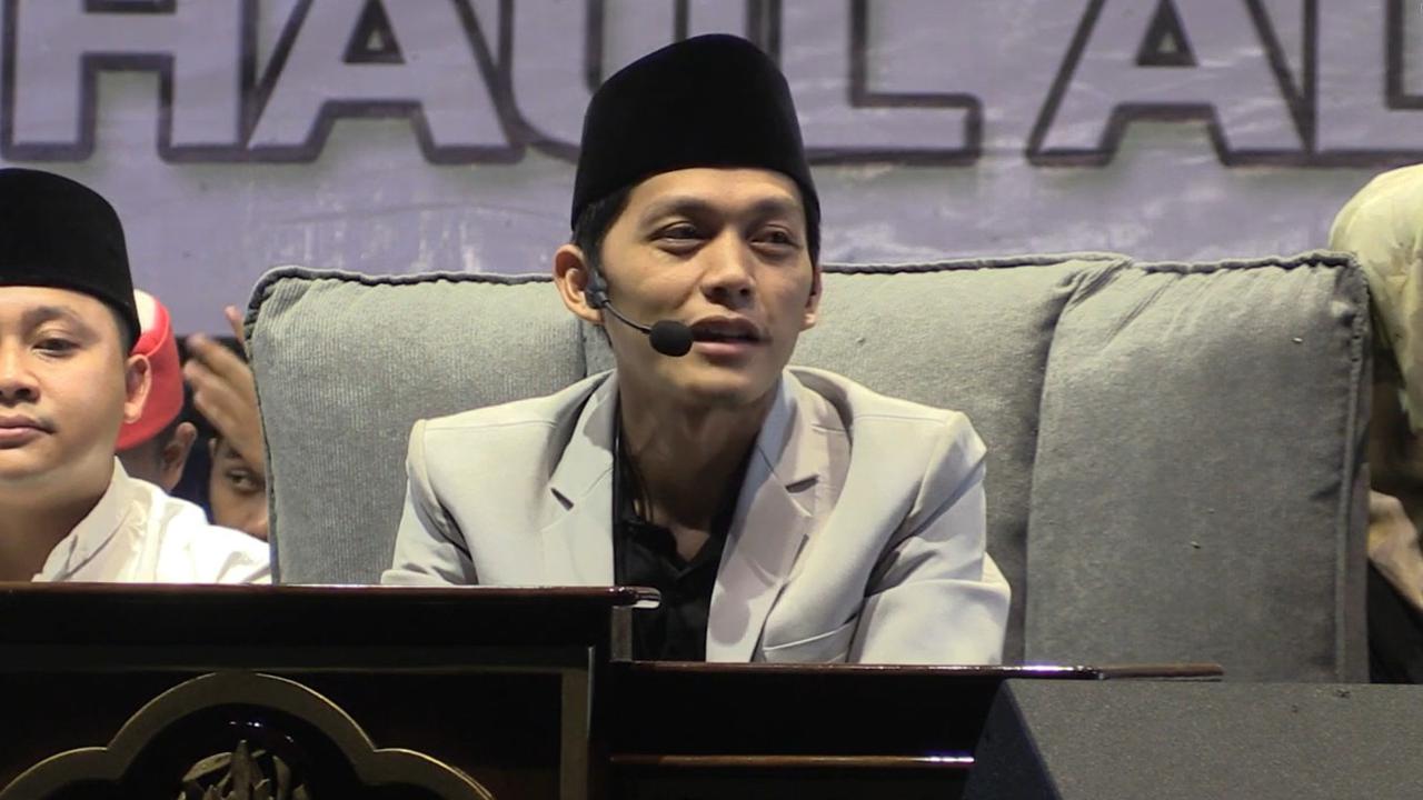 Lebih enak Danu daripada Gus Iqdam (SS: YT YT Pusat)