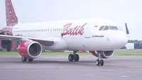 Batik Air (dok.instagram/@batikair/https://www.instagram.com/p/CHg9ERDlYyl/Komarudin)