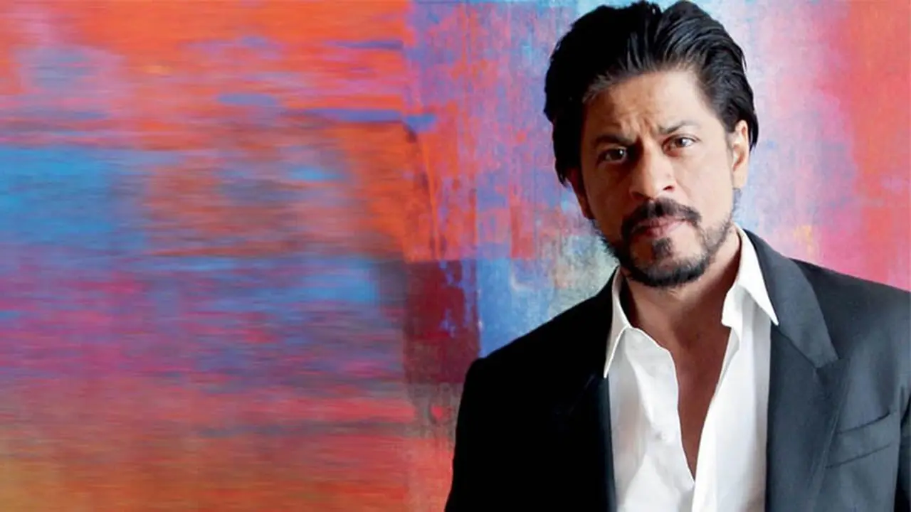 Shahrukh Khan