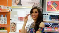 Mustika Ratu, membawa lini kosmetik Beauty Queen Series (BQS) terbarunya ke jalur penjualan yang lebih luas dan beragam.