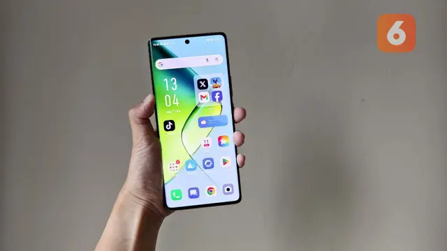 Infinix Note 40 Pro
