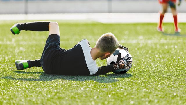 7 Peraturan Sepak Bola yang Jarang Diketahui Para Fans (2)
