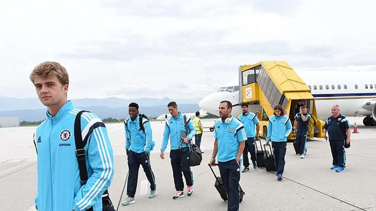 Chelsea