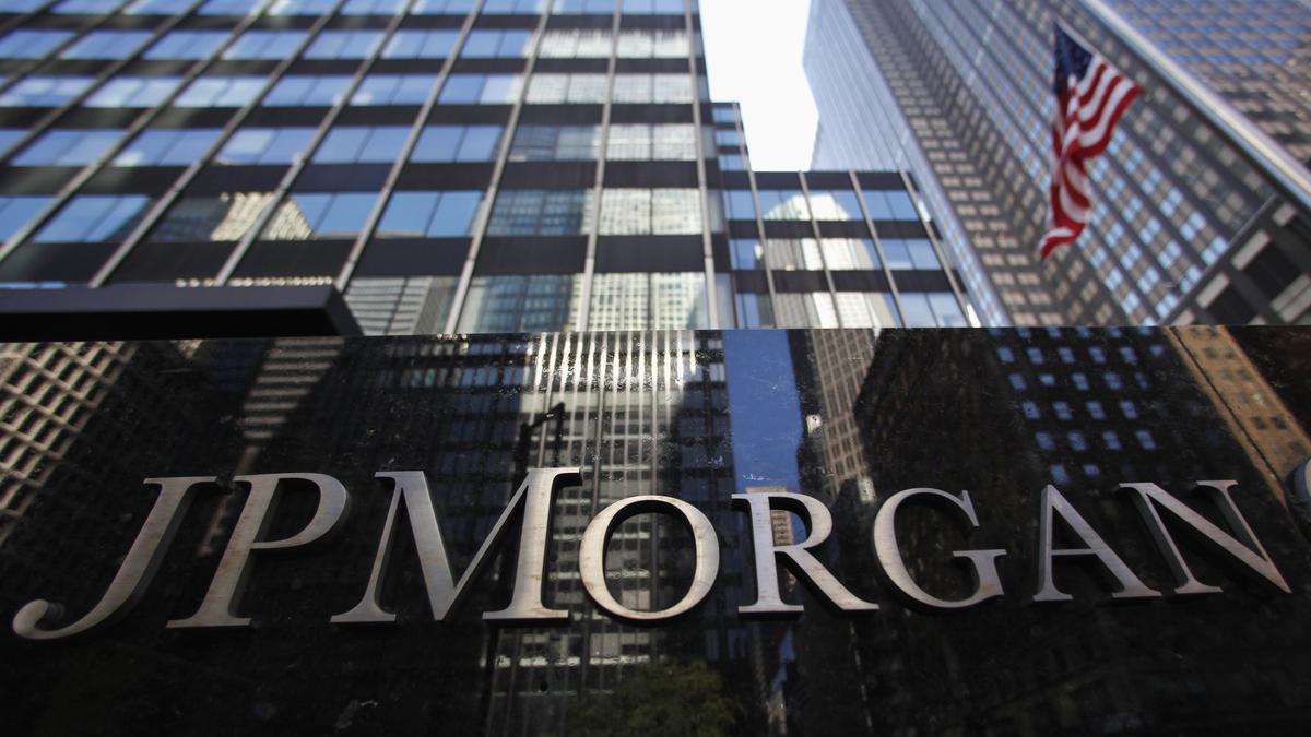 Profil JP Morgan, Bank yang Diputus Kerja Samanya oleh RI - Bisnis  Liputan6.com