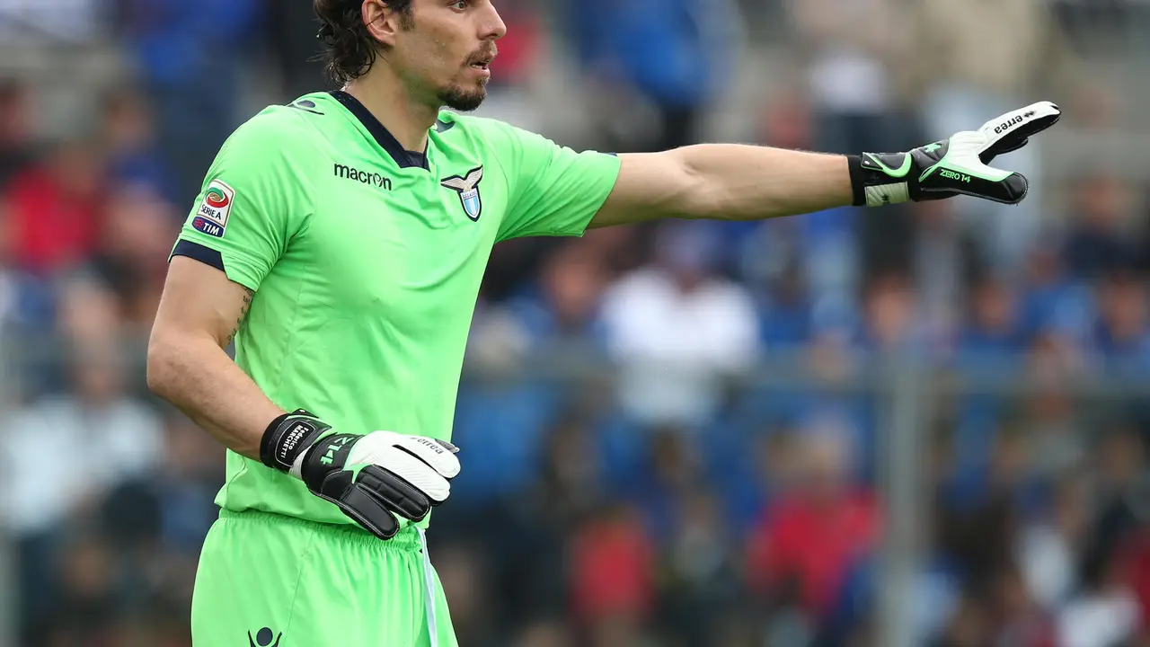Federico Marchetti