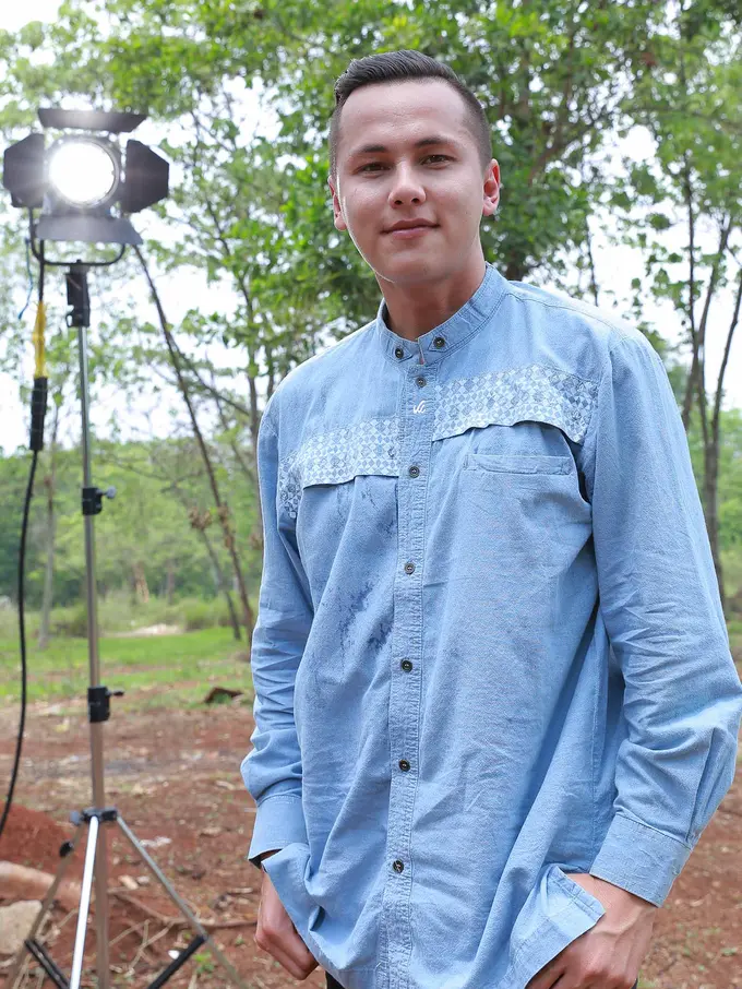 [Bintang] Andhika Pratama