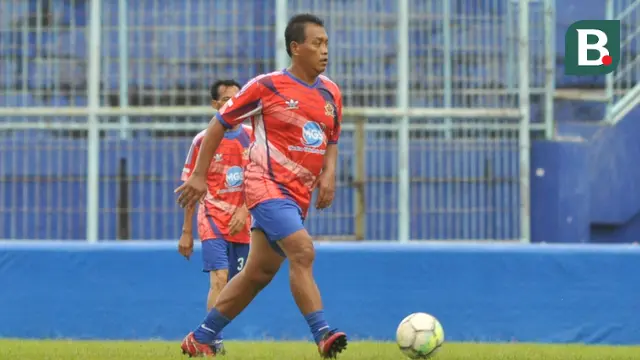 Agus Purwanto