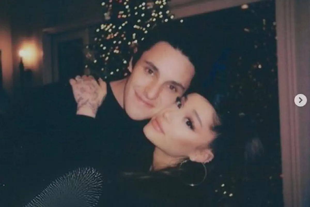 Ariana Grande