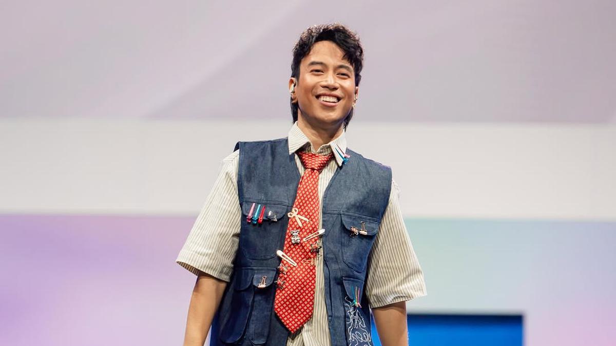 Vidi Aldiano dalam Kenangan, Titi DJ Akui Almarhum Selalu Bikin Semua Orang Bahagia